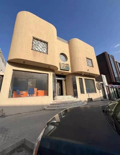 12 Bedroom Building for Rent in Riyadh, Riyadh Region - 12-Room Commercial Building For Rent Abi Bakr Al Siddiq Street, Riyadh