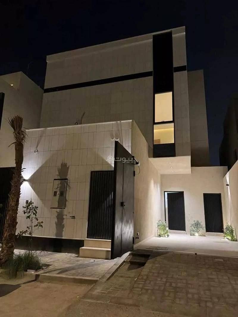 دور بـ 5 غرف للبيع في النرجس، الرياض