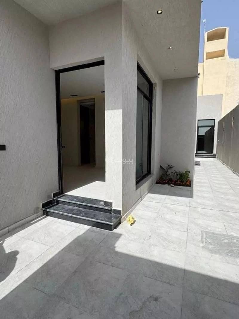 بيت 3 غرف للبيع شارع علي بن أبي بكر، الرياض