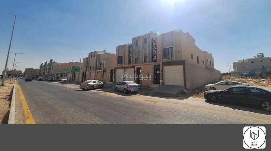 3 Room Floor For Sale in Badr, Riyadh