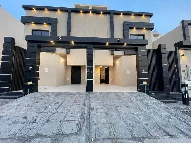 7 Rooms House For Sale on 20 Street, Riyadh