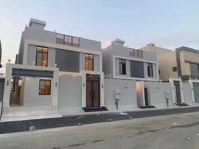 9 Bedroom Villa for Sale in Jeddah, Western Region - 9-Room Villa For Sale, Jeddah