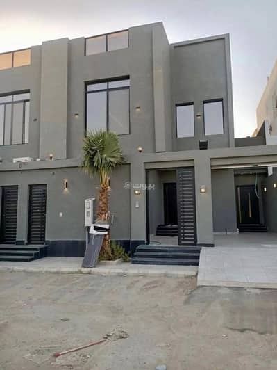 5 Bedroom Villa for Sale in Jazan, Jazan - 5 Rooms Villa For Sale, Al Suwais 1, Jazan