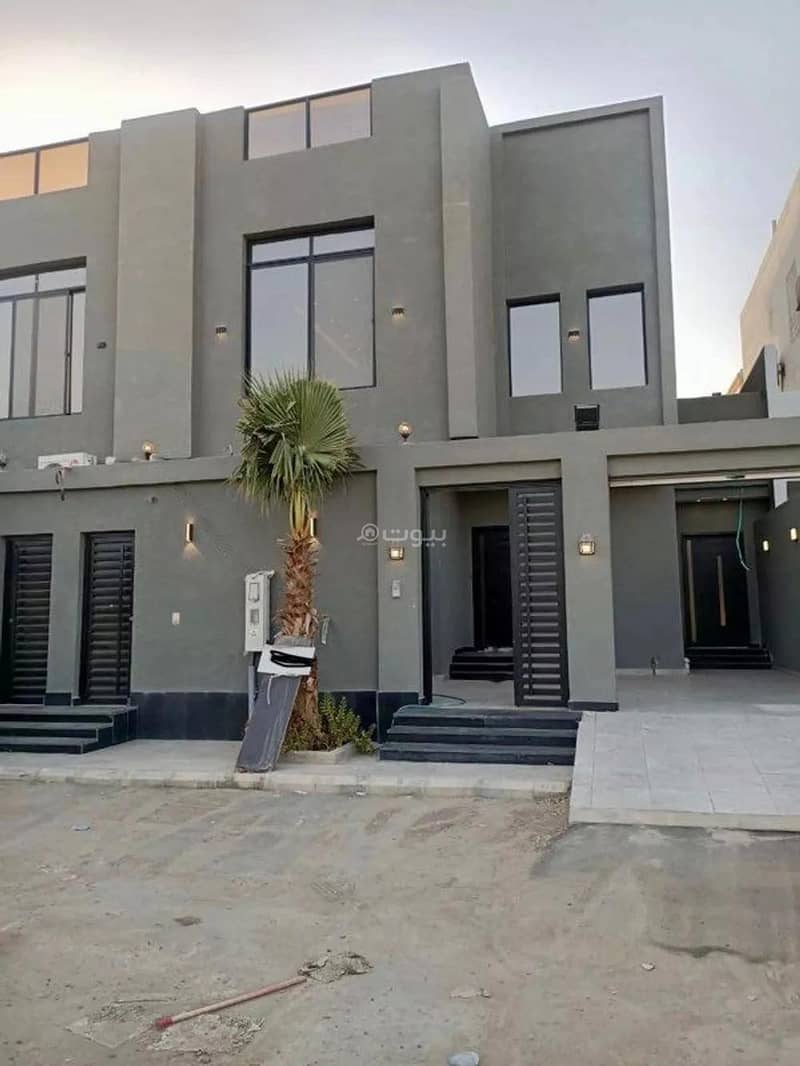 5 Rooms Villa For Sale, Al Suwais 1, Jazan