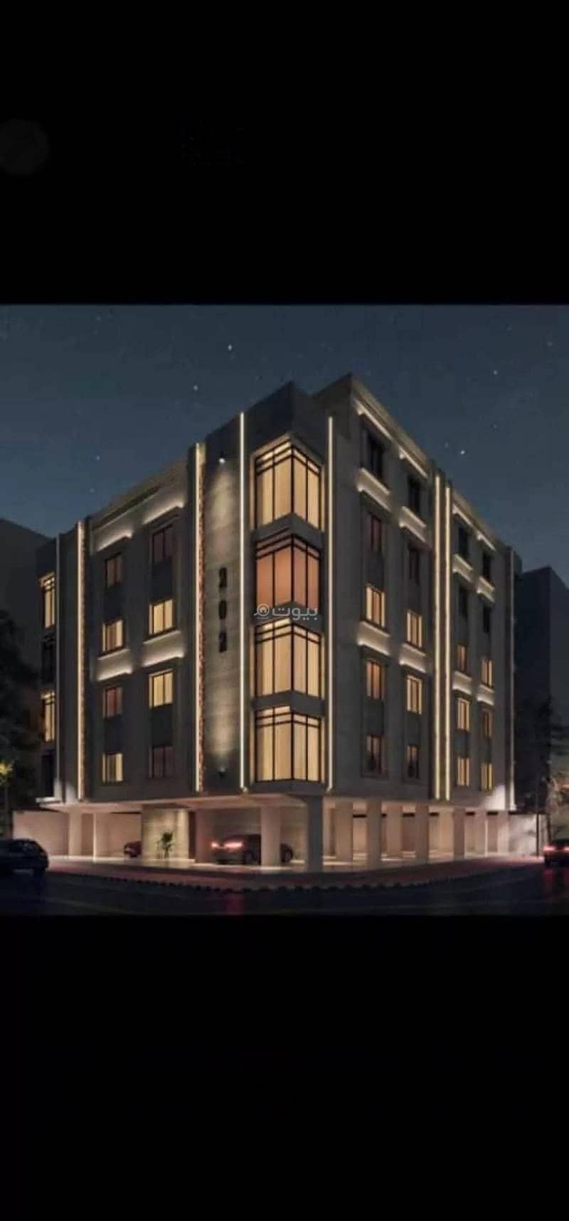 4 Room Apartment For Sale on Al Manar, Jeddah