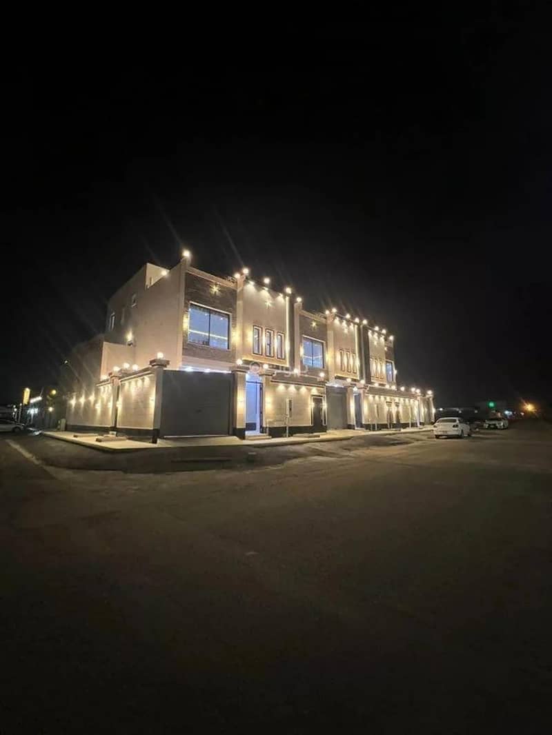 5 Rooms Villa For Sale, Al Kawthar, Jeddah