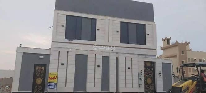 5 Bedroom Villa for Sale in Jeddah, Western Region - 5-Room Villa For Sale in Al Wafa, Jeddah