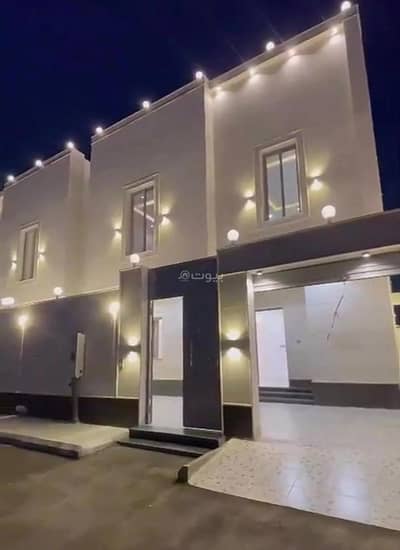 4 Bedroom Villa for Sale in Jeddah, Western Region - 4 Rooms Villa For Sale, Al Farousiyah District, Jeddah