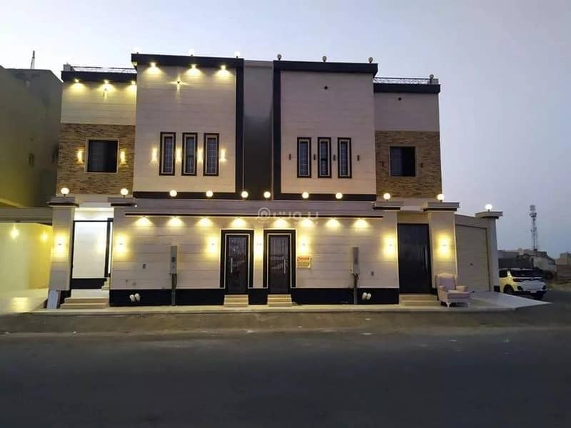 5 Rooms Villa for Sale Al-Farousiyah, Jeddah
