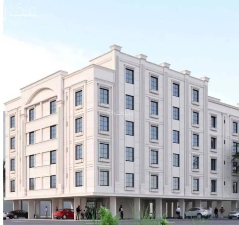 5 Rooms Apartment For Sale, Al Faisalia, Jeddah