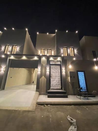 5 Bedroom Villa for Sale in Jeddah, Western Region - 5 Bedroom Villa For Sale - Al Rahmaniah, Jeddah