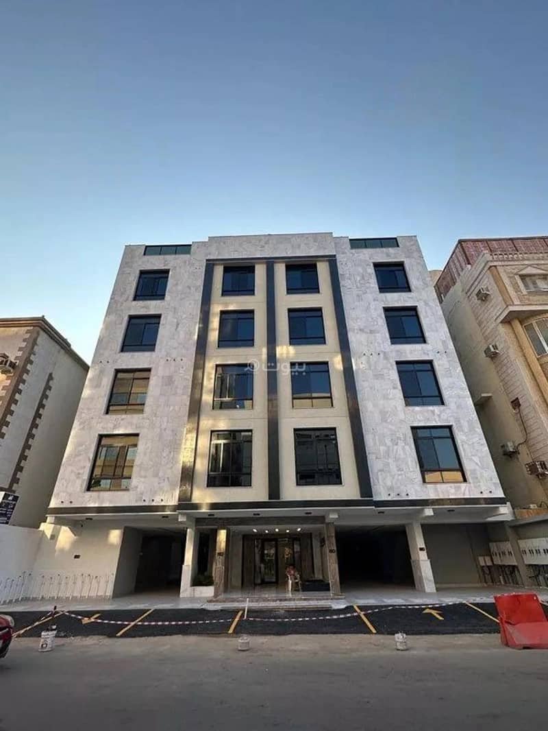 4 Room Apartment For Sale, Alsalamah, Jeddah