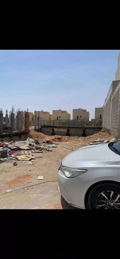 ارض سكنية  للبيع في الرياض، منطقة الرياض - أرض للبيع في النرجس، الرياض