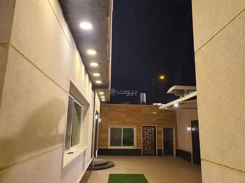 14-Room Villa For Sale on Filka Street, Riyadh