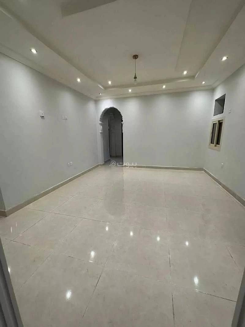 4-Room Apartment For Rent in Al Marwah, Jeddah