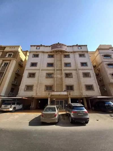 6 Bedroom Apartment for Rent in Jida, Makkah Al Mukarramah - 6-Room Apartment for Rent on Shuhaid Al Deen Thum Al Watan Musa Mah, Al Marwah, Jeddah