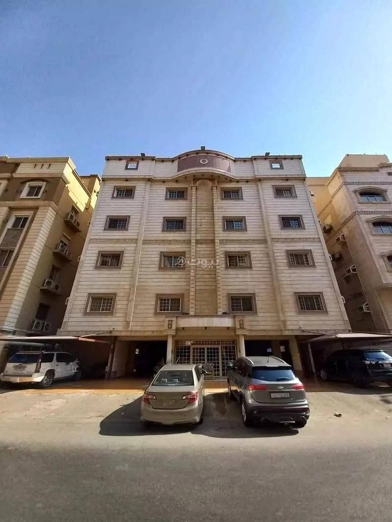 6-Room Apartment for Rent on Shuhaid Al Deen Thum Al Watan Musa Mah, Al Marwah, Jeddah