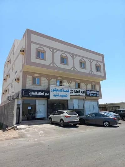2 Bedroom Flat for Rent in Jeddah, Western Region - 2 Bedroom Apartment for Rent on Al Furousiya Street, Jeddah