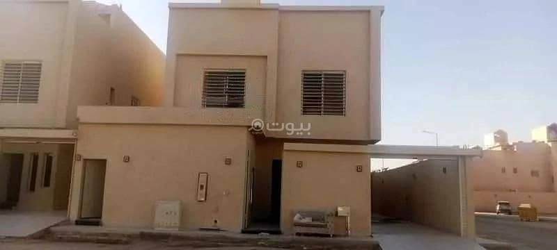 6 Rooms Villa For Sale on Al Nafoud Road, Akaz, Riyadh