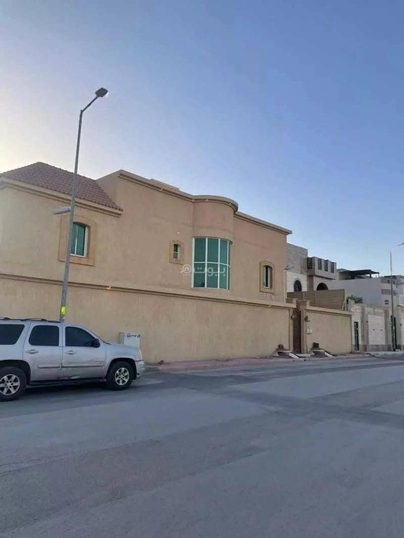 13 Room Villa For Sale on Mohammed Bin Al Jamal Street, Al Riyadh