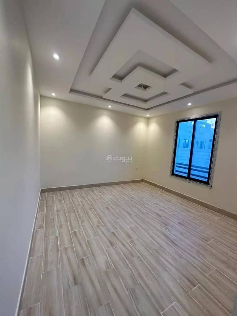 5-Room Apartment For Sale on Ya'qub Sabri Street, Jeddah