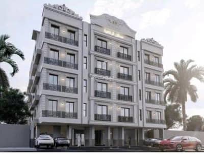 5 Bedroom Flat for Sale in Jeddah, Western Region - 5 Rooms Apartment for Sale, 20 Street, Jeddah
