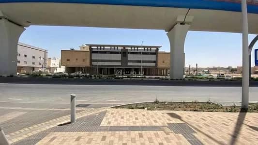 Exhibition Building for Rent in Riyadh, Riyadh Region - Commercial Property For Rent on Al Shabab Street, Riyadh