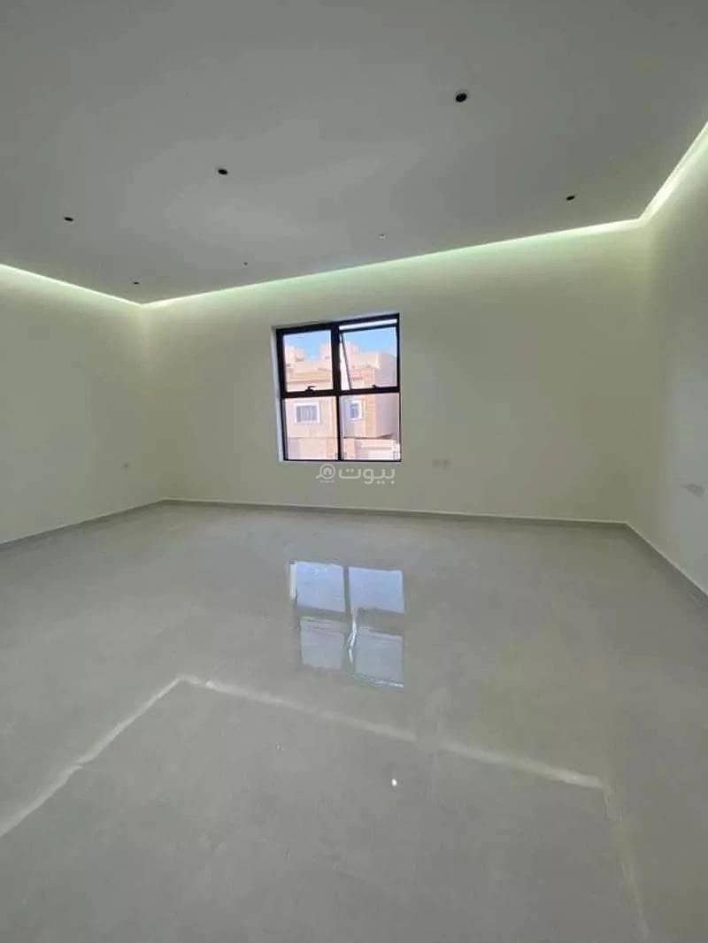7 Rooms Floor For Sale in Akaz, Riyadh