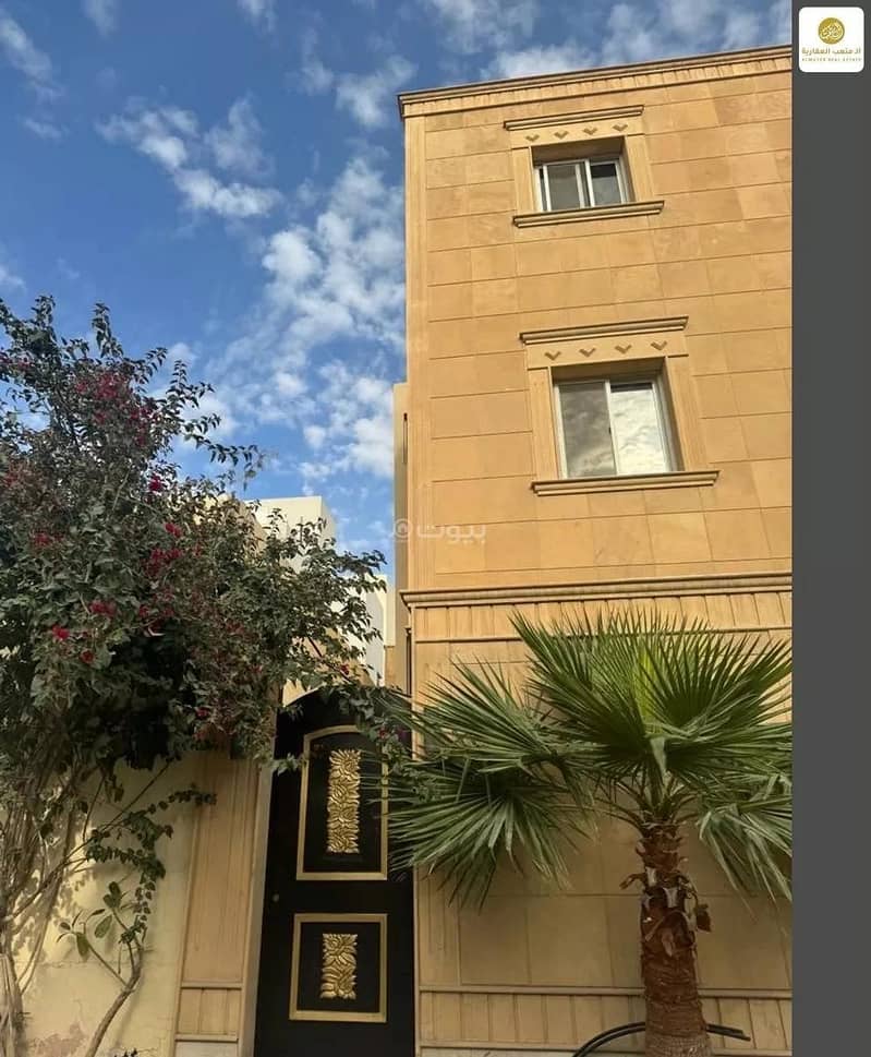 3 Room Apartment For Rent, Al Qateem Street, Riyadh