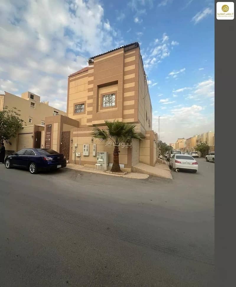 3 Room Apartment for Rent - Al Assad Street, Riyadh