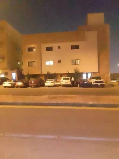 3 Bedroom Apartment for Rent in Riyadh, Riyadh Region - 3 Bedroom Apartment For Rent, Al Wadi, Riyadh