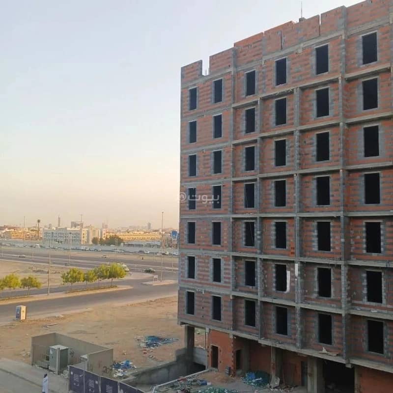 5 Rooms Apartment For Sale, 20 Street, Jeddah