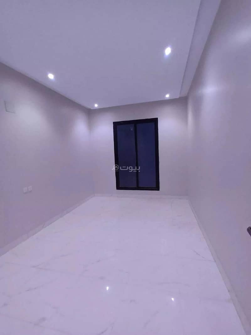 شقة 5 غرف للبيع | شارع مروان بن سليمان، الرياض