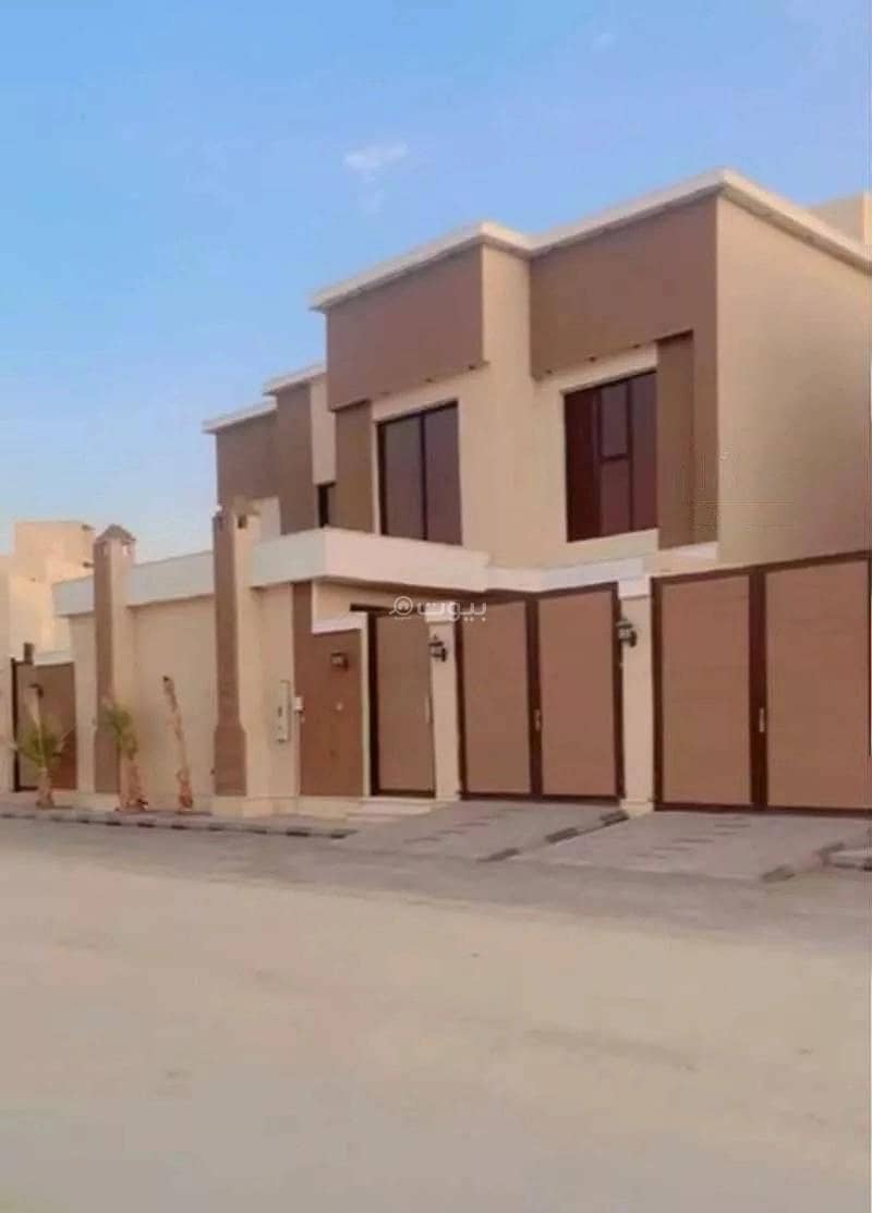 5-Room Villa for Sale - Al Shifa, Riyadh