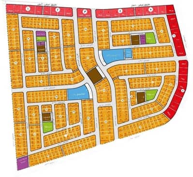 Residential Land for Sale in Dammam, Eastern Region - Land For Sale 5648, Al Shuala, Al Dammam