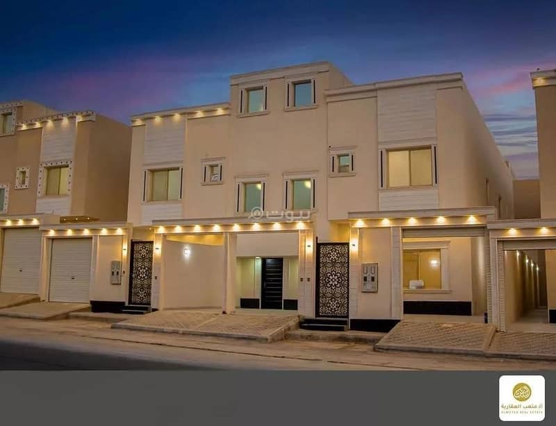 3 غرفة دور للإيجار في العزيزية، الرياض