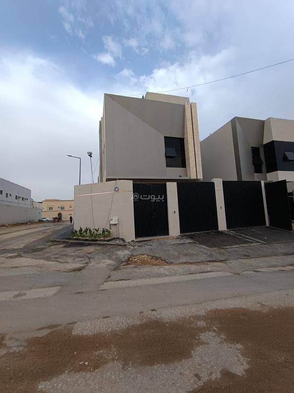 3 غرف دور للبيع، شارع قندهار، الرياض