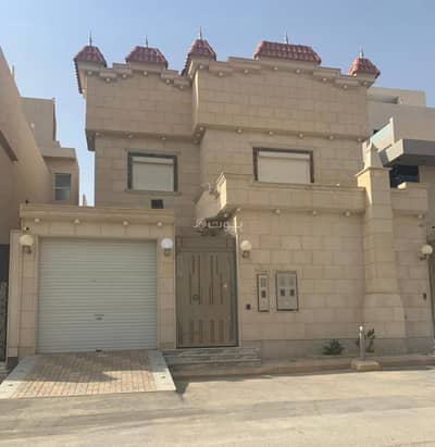 8 Bedroom Villa for Rent in Riyadh, Riyadh Region - 8 Bedroom Villa For Rent - Al Narjis Street, Riyadh