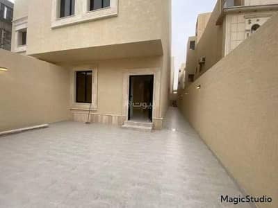 3 Bedroom Floor for Sale in Riyadh, Riyadh Region - 3 Bedroom Floor For Sale - Ahmed Bin Ibrahim Al-Azhar Street, Al-Ramal, Riyadh