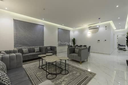 1 Bedroom Flat for Rent in Riyadh, Riyadh Region - 1 bedroom apartment for rent, Ahmed Al-Tha'lbi Street, Riyadh