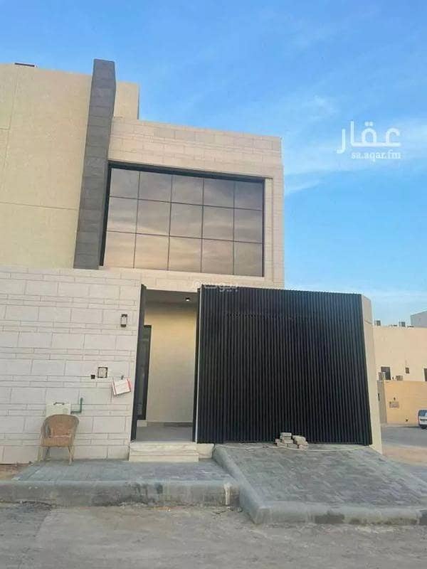 Villa for sale in Al Narjes neighborhood, north of Riyadh