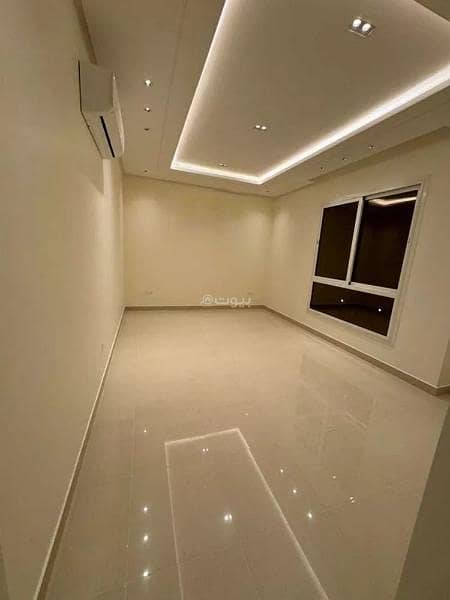 4 Room Floor For Rent, Al Suwaira Street, Riyadh