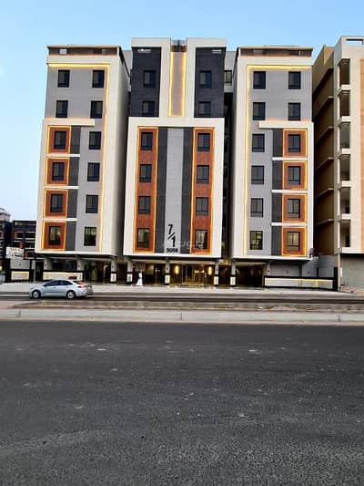 5 Bedroom Apartment for Sale in Jeddah, Western Region - Apartment for sale in Al-Sawari district, 5 rooms