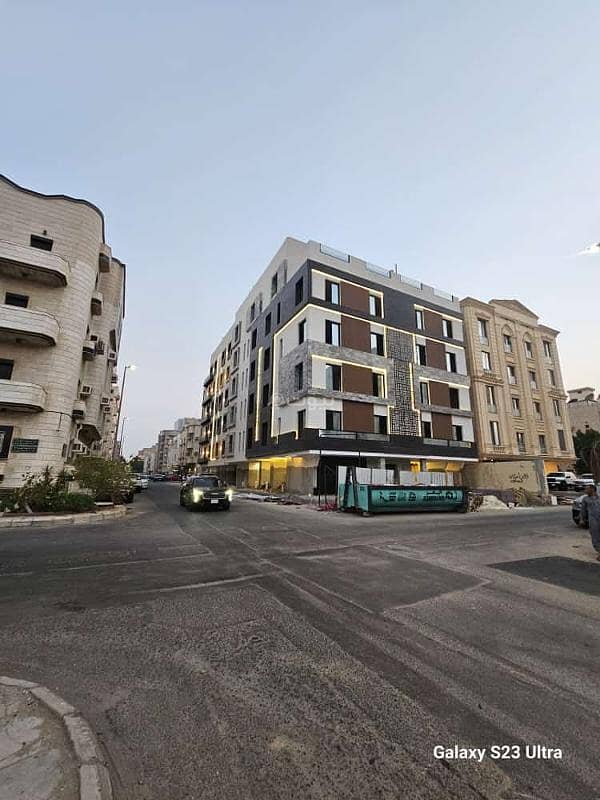 5 bedroom apartment for sale, Street 10, Ar Rawdah, Jeddah