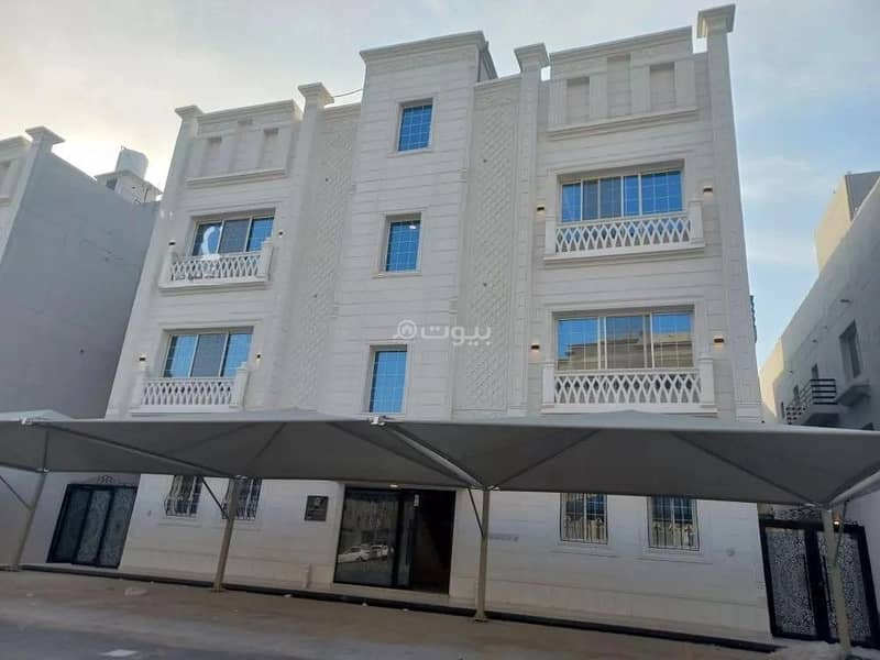 6 Room Apartment For Sale in Al Noor, Dammam