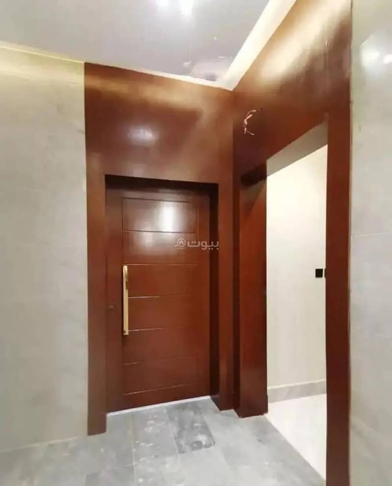3 Bedroom Apartment For Rent, Al-Yaqout, Jeddah