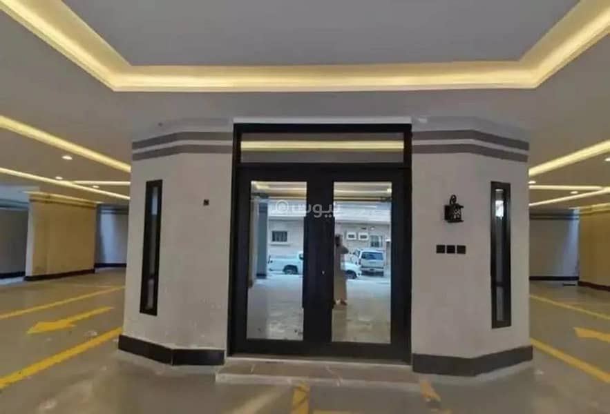 3 Rooms Apartment For Rent, Al-Yaqout, Jeddah