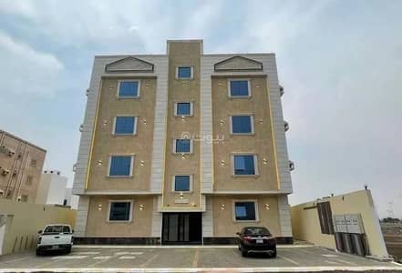 5 Bedroom Flat for Sale in Jazan, Jazan - 5 Rooms Apartment For Sale in Al Rahab 2, Jazan