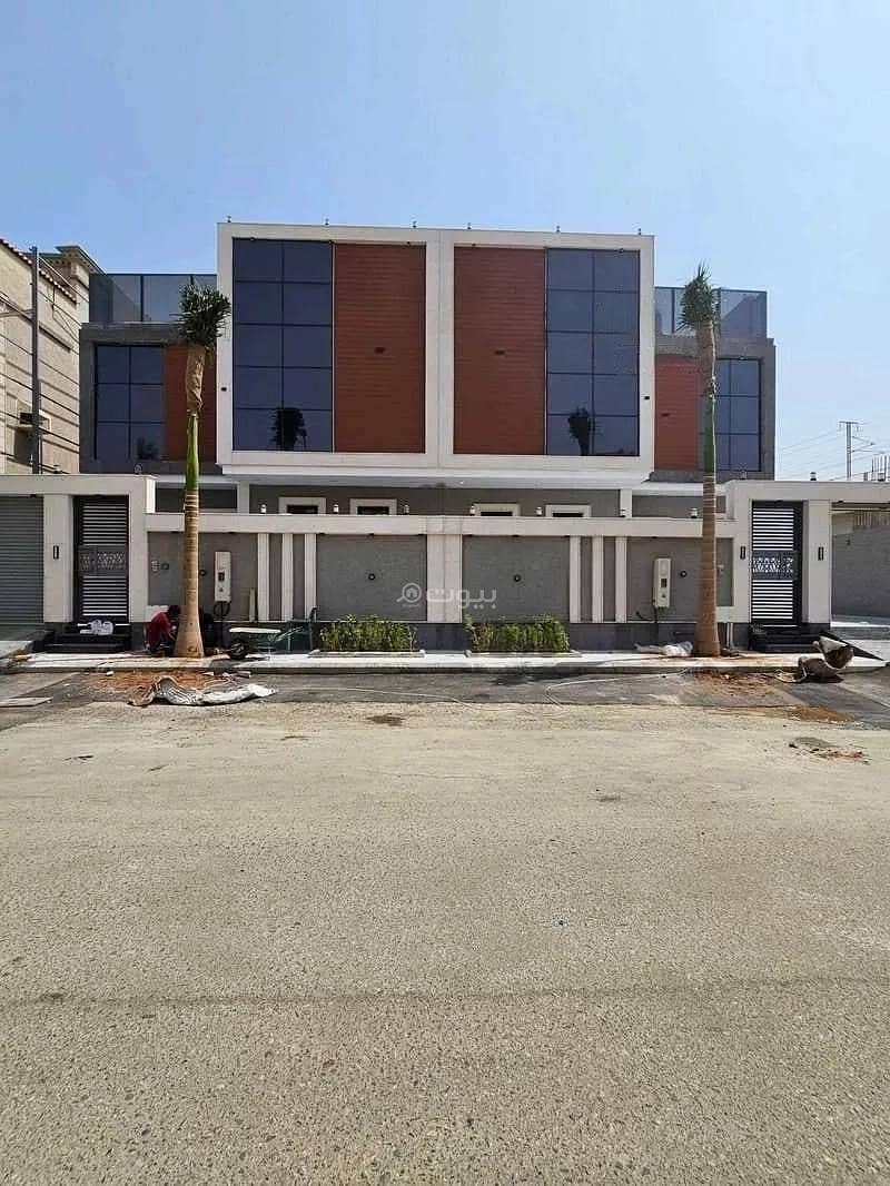 9 Bedrooms Villa For Sale, Al-Falah, Jeddah