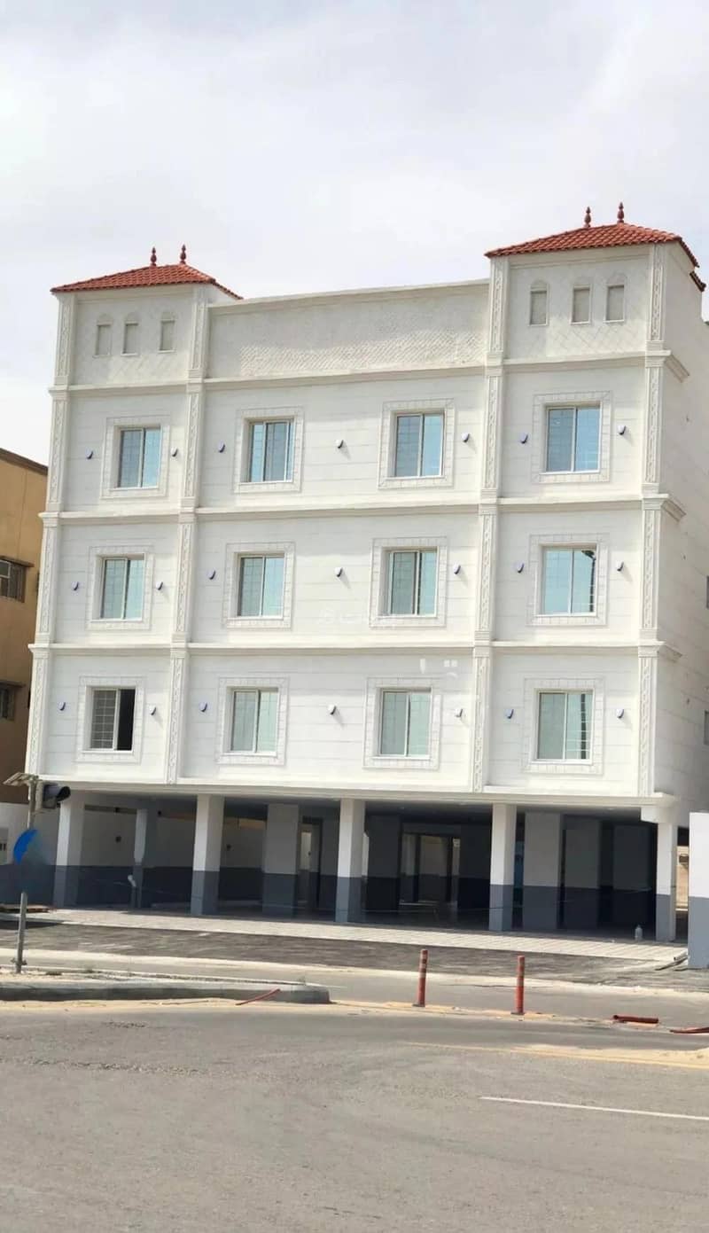 5 Rooms Apartment For Sale, 7 Street, Badr, Dammam